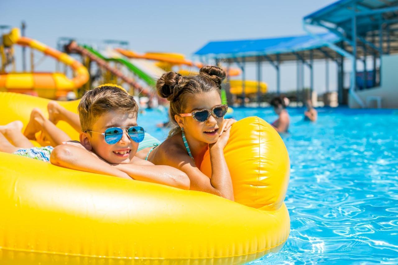 Sportium Otel Özi Dış mekan fotoğraf