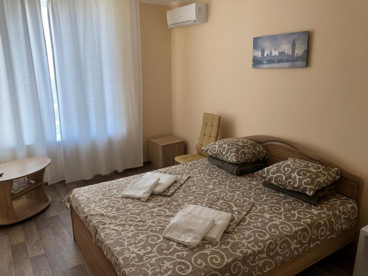 Sportium Otel Özi Dış mekan fotoğraf